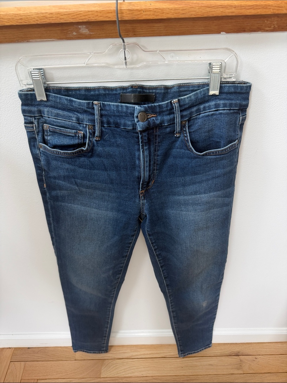 Women’s Joe jeans Blue Denim Jeans - Classic Slim Fit